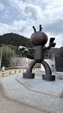 香美市立やなせたかし記念館　(アンパンマンミュージアム＆詩とメルヘン絵本館）に投稿された画像（2026/2/7）