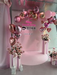 梅田スカイビル・空中庭園展望台に投稿された画像（2026/2/7）