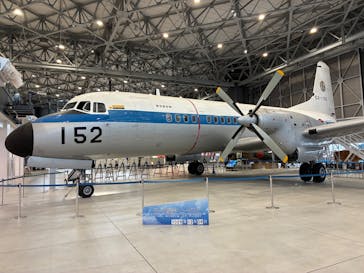 あいち航空ミュージアムに投稿された画像（2026/2/7）