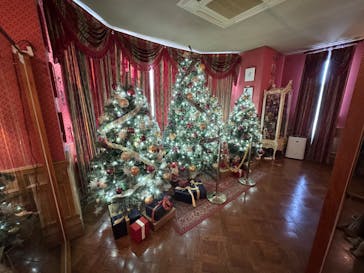 ロックハート城に投稿された画像（2026/2/7）