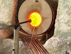 Glass Studio Ukaに投稿された画像（2026/2/7）