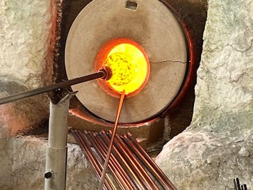 Glass Studio Ukaに投稿された画像（2026/2/7）