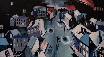 トーベとムーミン展 ～とっておきのものを探しに～@長野県立美術館に投稿された画像（2026/2/7）