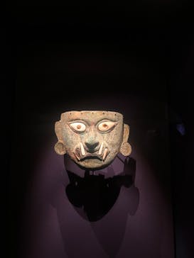 CREVIA マチュピチュ展／CREVIA MACHU PICCHU AND THE GOLDEN EMPIRES OF PERUに投稿された画像（2026/2/7）