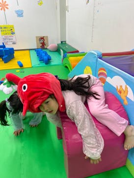 ATCあそびマーレに投稿された画像（2026/2/7）