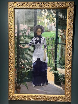 オルセー美術館所蔵 印象派―室内をめぐる物語に投稿された画像（2026/2/7）