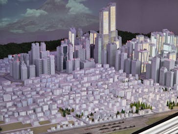 ミニチュアミュージアム スモールワールズに投稿された画像（2026/2/7）