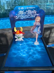 サンシャイン水族館に投稿された画像（2026/2/7）