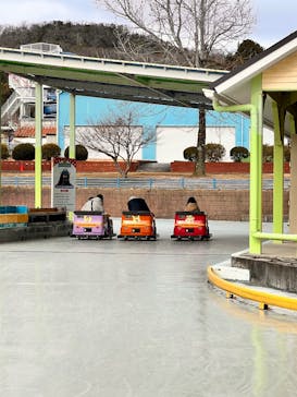 東条湖おもちゃ王国に投稿された画像（2026/2/7）