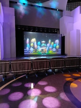 東京ジョイポリスに投稿された画像（2026/2/7）