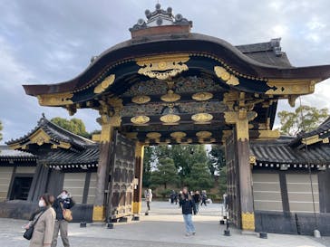 元離宮二条城に投稿された画像（2026/2/7）