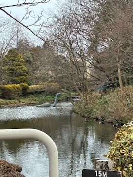 安城産業文化公園デンパークに投稿された画像（2026/2/7）