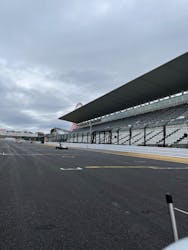 鈴鹿サーキットに投稿された画像（2026/2/7）