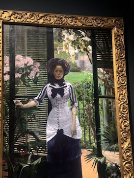 オルセー美術館所蔵 印象派―室内をめぐる物語に投稿された画像（2026/2/7）