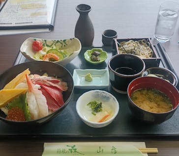 日帰り温泉湯の里おかだに投稿された画像（2026/2/7）