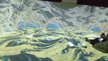 動き出す浮世絵展 OSAKAに投稿された画像（2026/2/7）