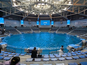 マクセル アクアパーク品川に投稿された画像（2026/2/7）