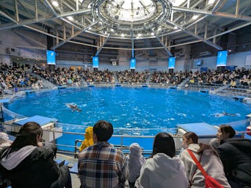 マクセル アクアパーク品川に投稿された画像（2026/2/7）