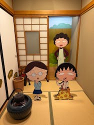 ちびまる子ちゃんランドに投稿された画像（2026/2/7）