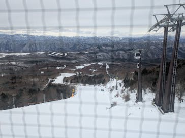 ハンターマウンテン塩原に投稿された画像（2026/2/7）