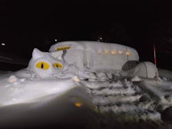 白神山地森のえき（（一社）白神山地ふじさと観光協会）に投稿された画像（2026/2/7）