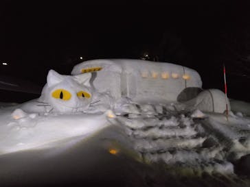 白神山地森のえき（（一社）白神山地ふじさと観光協会）に投稿された画像（2026/2/7）