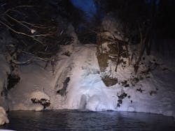 白神山地森のえき（（一社）白神山地ふじさと観光協会）に投稿された画像（2026/2/7）