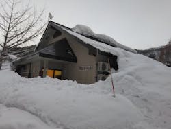 白神山地森のえき（（一社）白神山地ふじさと観光協会）に投稿された画像（2026/2/7）