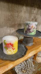 nekonoteキャンドルに投稿された画像（2026/2/7）