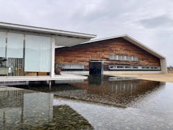 アクアイグニス片岡温泉に投稿された画像（2026/2/7）