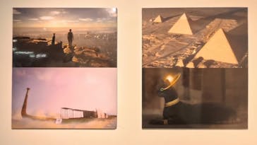 IMMERSIVE JOURNEY 名古屋に投稿された画像（2026/2/7）