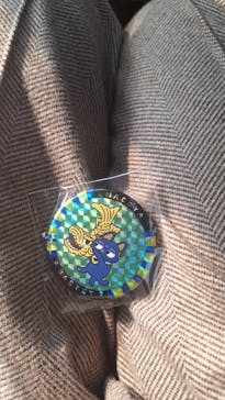 IMMERSIVE JOURNEY 名古屋に投稿された画像（2026/2/7）