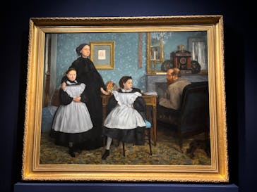 印象派オルセー展×大絶滅展に投稿された画像（2026/2/7）