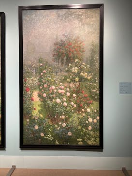 印象派オルセー展×大絶滅展に投稿された画像（2026/2/7）