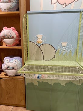 ちいかわパークに投稿された画像（2026/2/7）