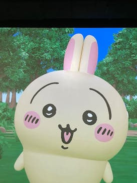 ちいかわパークに投稿された画像（2026/2/7）