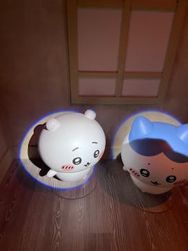 ちいかわパークに投稿された画像（2026/2/7）