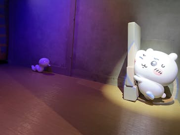 ちいかわパークに投稿された画像（2026/2/7）