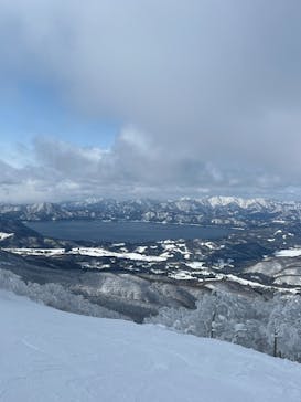 たざわ湖スキー場に投稿された画像（2026/2/7）