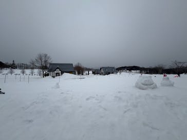 牧歌の里に投稿された画像（2026/2/7）