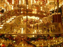 ひらかたパークに投稿された画像（2026/2/7）