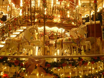 ひらかたパークに投稿された画像（2026/2/7）