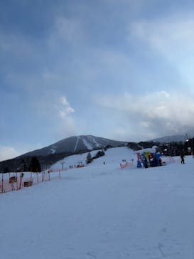 安比高原スキー場に投稿された画像（2026/2/7）