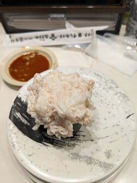 回転寿司みさき（海鮮三崎港）に投稿された画像（2026/2/7）