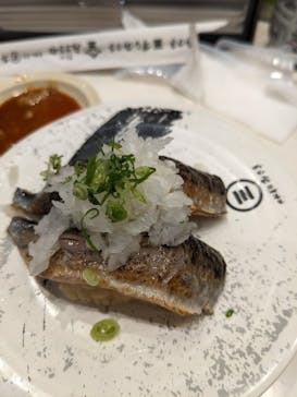 回転寿司みさき（海鮮三崎港）に投稿された画像（2026/2/7）