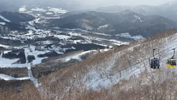 星野リゾート　トマムスキー場に投稿された画像（2026/2/7）