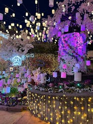 ひらかたパークに投稿された画像（2026/2/7）