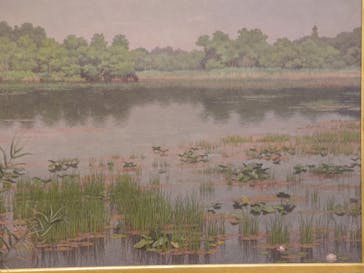 豊田市美術館に投稿された画像（2026/2/7）