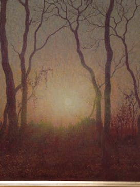 豊田市美術館に投稿された画像（2026/2/7）