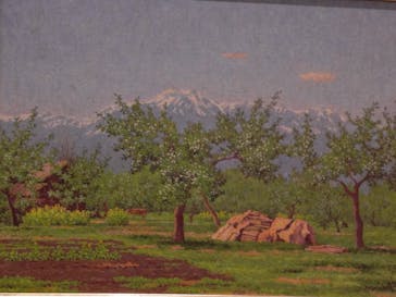 豊田市美術館に投稿された画像（2026/2/7）